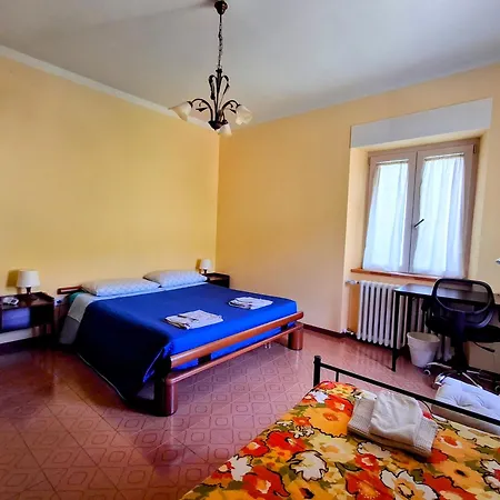 Casa Vitiolo - Right Section Appartement Montemaggio