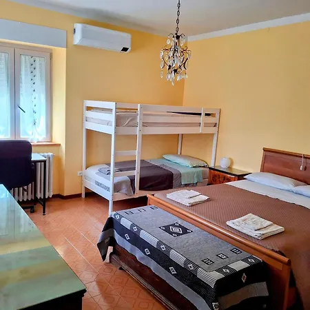 Casa Vitiolo - Right Section Appartement Montemaggio