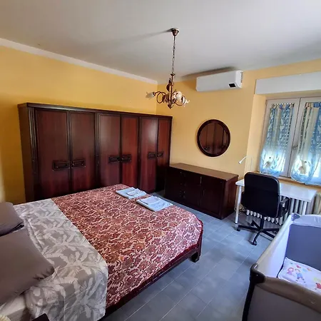 Casa Vitiolo - Right Section Appartement *