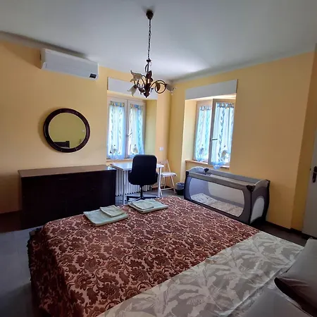 Casa Vitiolo - Right Section Appartement