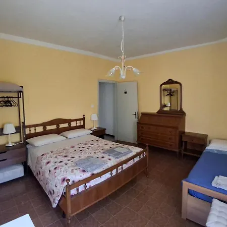 Appartement Casa Vitiolo - Right Section Montemaggio