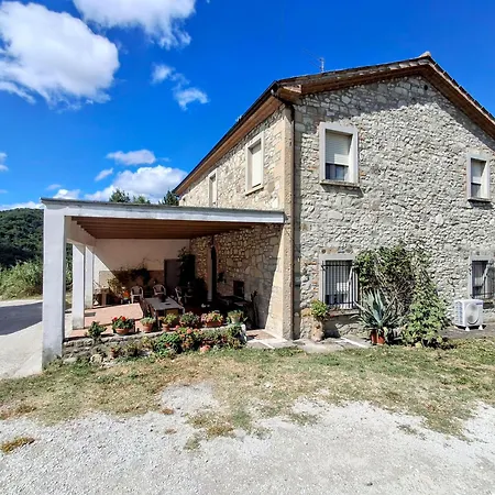 Casa Vitiolo - Right Section Apartman *