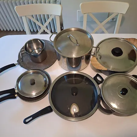 Casa Vitiolo - Right Section Διαμέρισμα