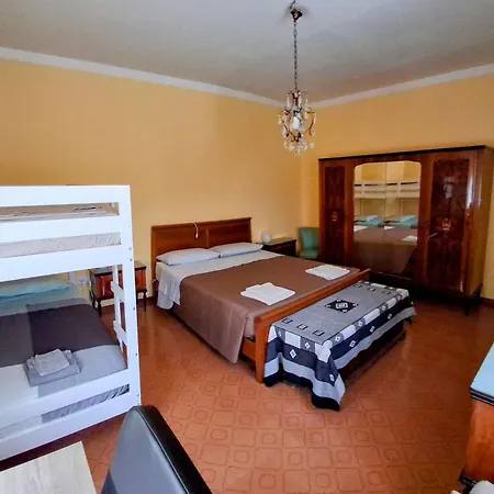 Apartman Casa Vitiolo - Right Section Montemaggio