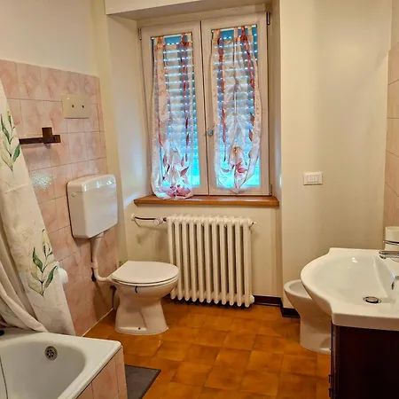 Casa Vitiolo - Right Section Apartman *