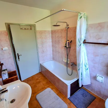 Apartman Casa Vitiolo - Right Section Montemaggio