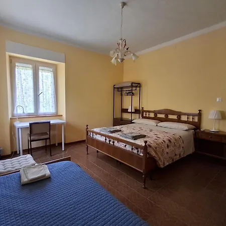 Casa Vitiolo - Right Section *