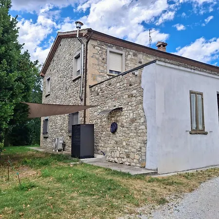 Casa Vitiolo - Parte Grande *
