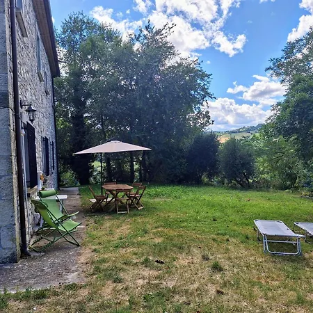 Apartman Casa Vitiolo - Right Section