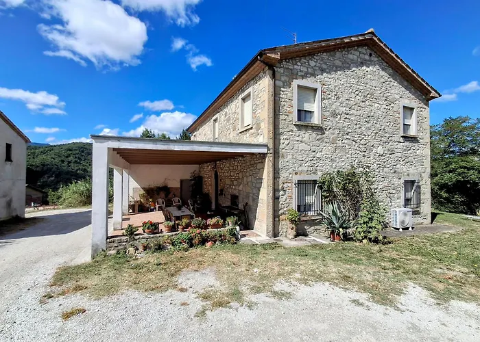 Casa Vitiolo - Right Section 公寓 *