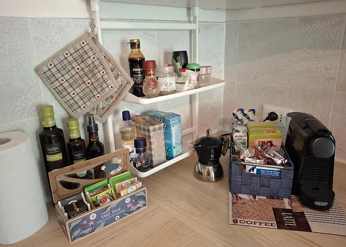 公寓 Casa Vitiolo - Right Section *