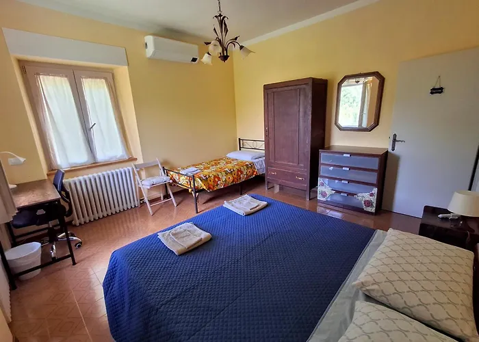 公寓 Casa Vitiolo - Right Section