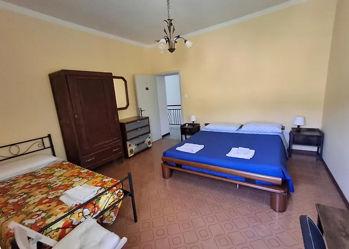 Casa Vitiolo - Right Section 公寓 Montemaggio