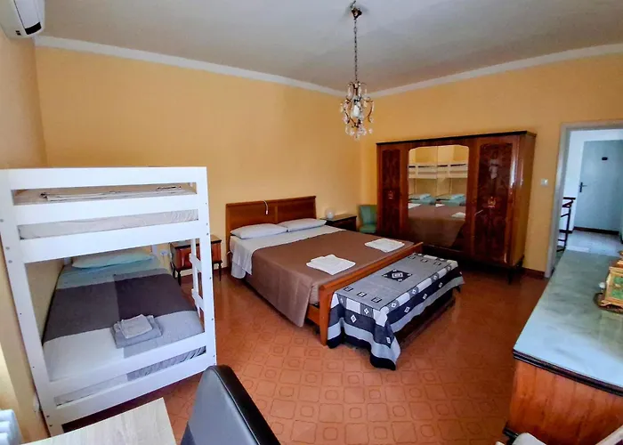 公寓 Casa Vitiolo - Right Section Montemaggio