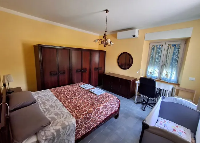 Casa Vitiolo - Right Section 公寓 *