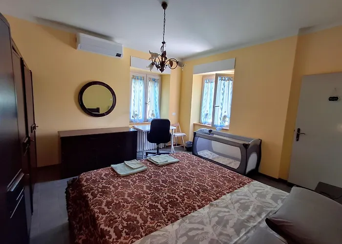 Casa Vitiolo - Right Section 公寓