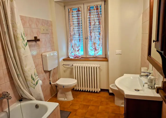 Casa Vitiolo - Right Section 公寓 *