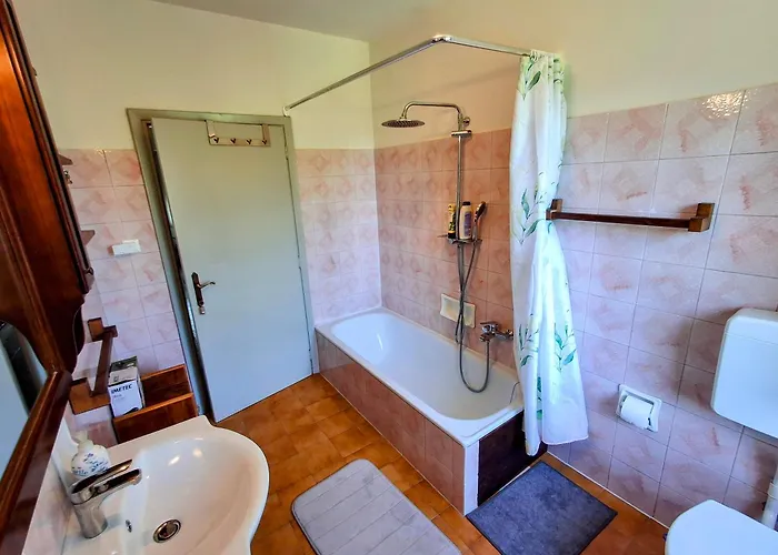 公寓 Casa Vitiolo - Right Section Montemaggio