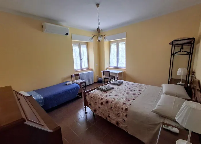 Casa Vitiolo - Right Section 公寓