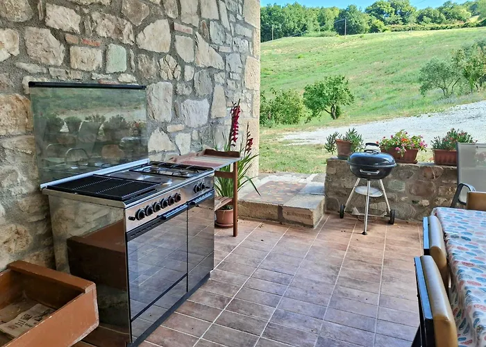 公寓 Casa Vitiolo - Right Section *