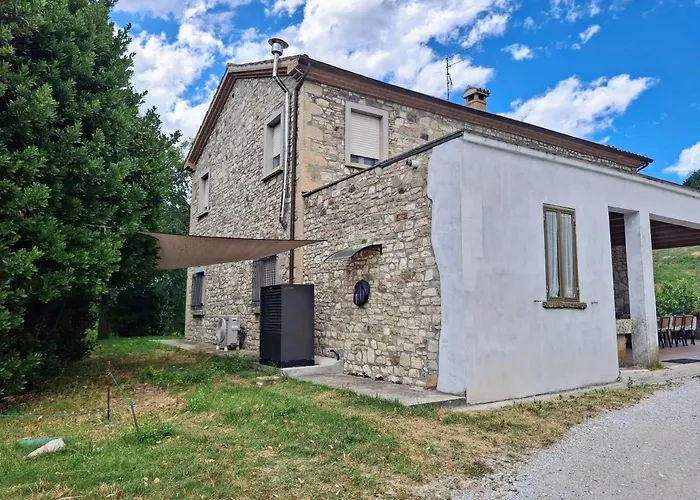 Casa Vitiolo - Right Section *