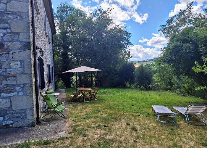 公寓 Casa Vitiolo - Right Section