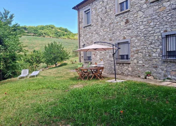 公寓 Casa Vitiolo - Right Section *